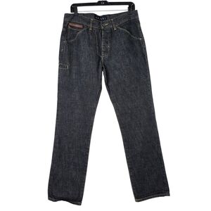 Orisue Straight leg Denim jeans